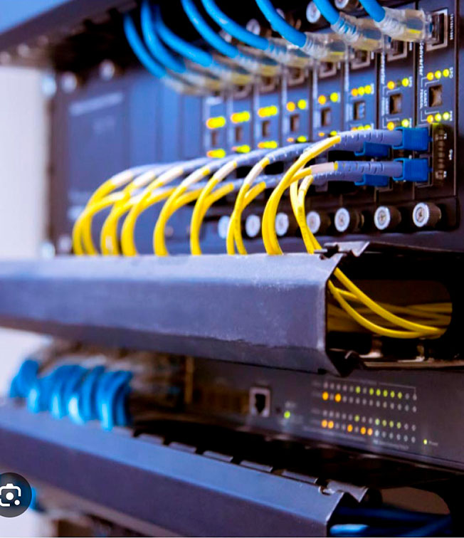 Fibra-óptica-Eratel-comunicaciones soluciones integrales