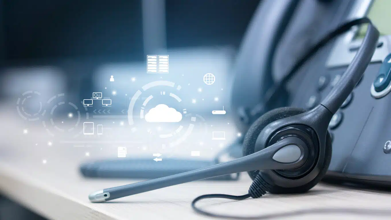 soluciones telefonía Eratel comunicaciones